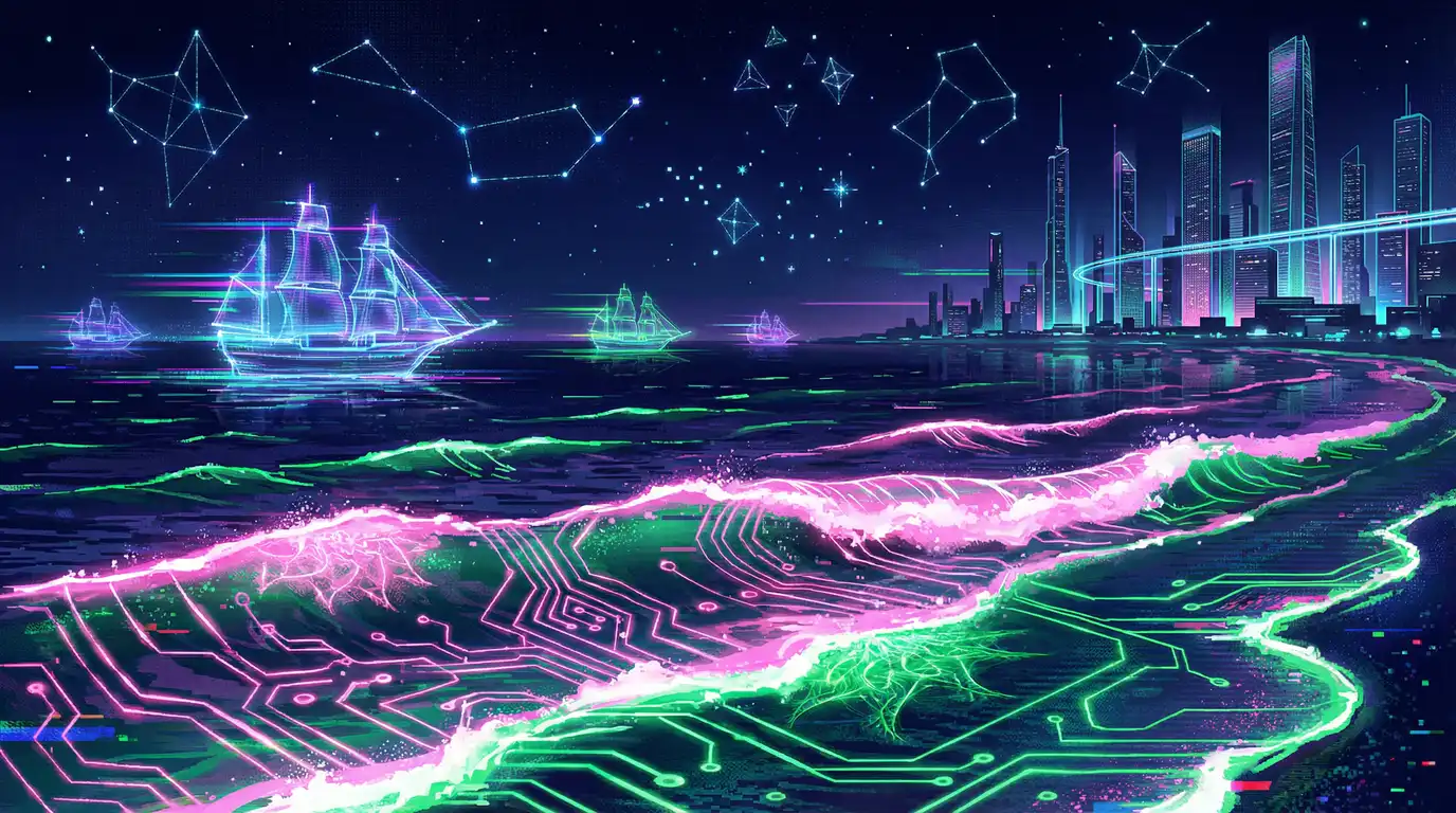 cyber-ocean